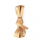 Preview: Tafelgut Geschenkband / Ribbon "light gold" zartes Gold